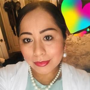 Meet your Posher, Norma